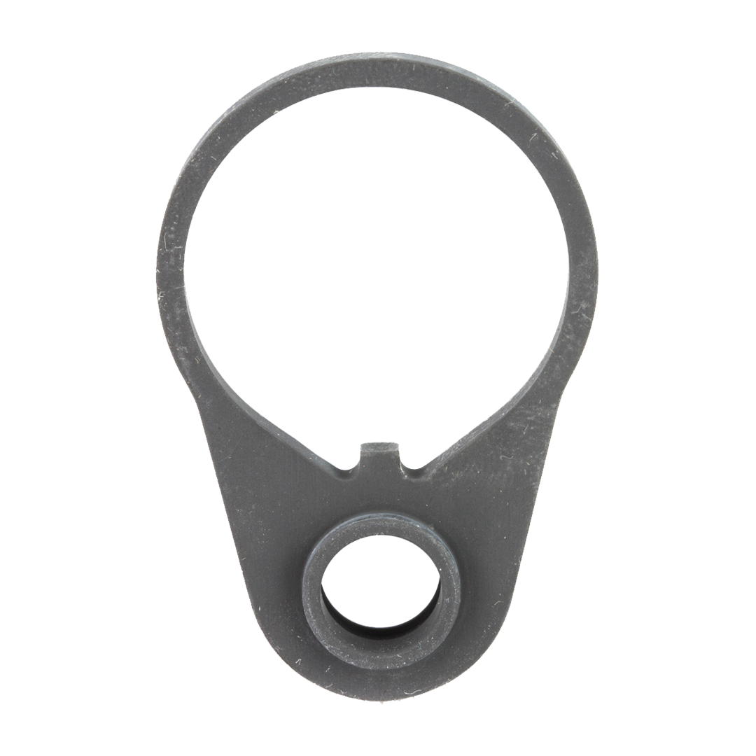 Noveske Quick Detach End Plate with Quick Detach Sling Swivel Attachment