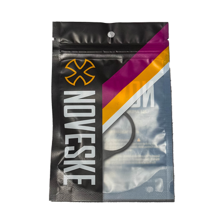 Noveske Quick Detach End Plate with Quick Detach Sling Swivel Attachment