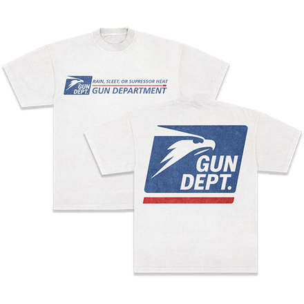 Delivery Tees