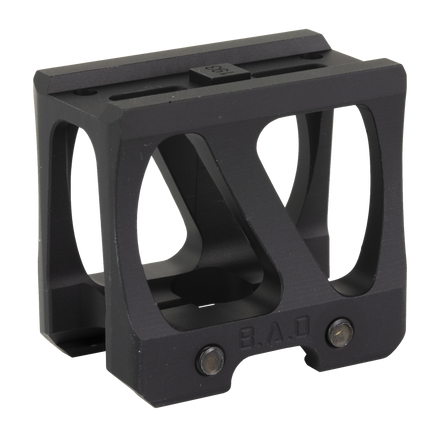 Battle Arms Development Aimpoint Lightweight Optic Mount, 1.93" Height