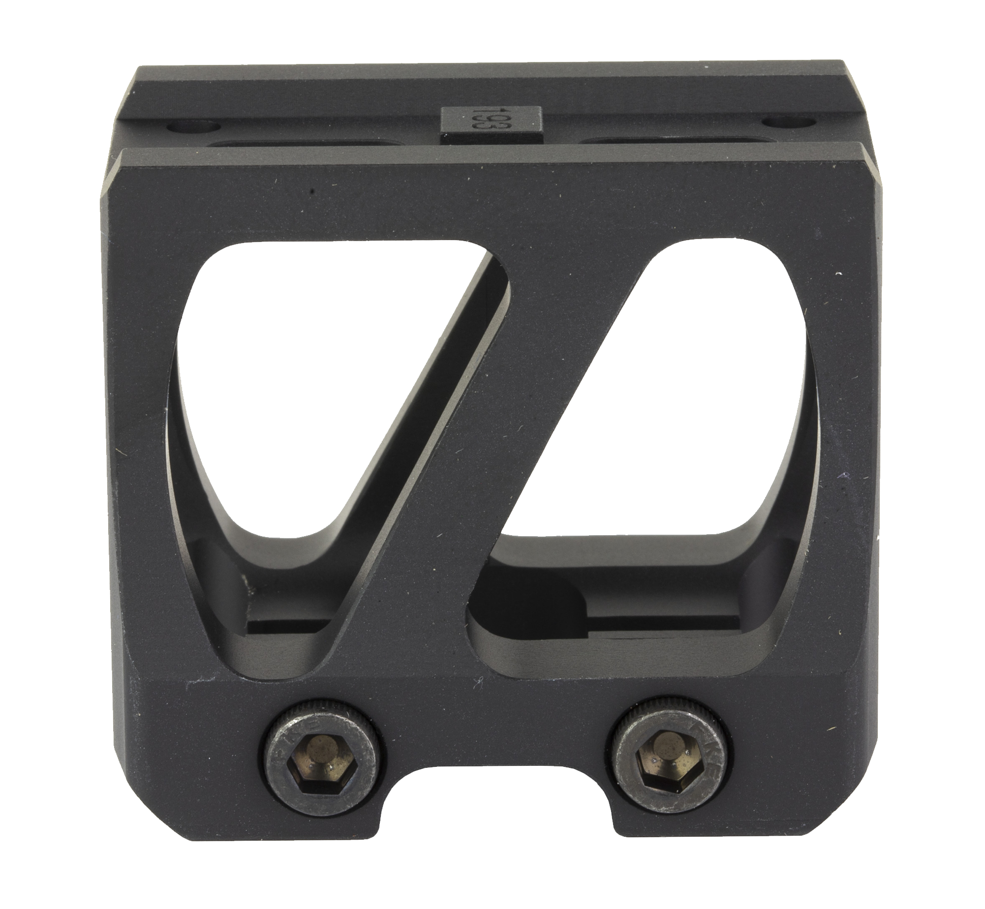Battle Arms Development Aimpoint Lightweight Optic Mount, 1.93" Height