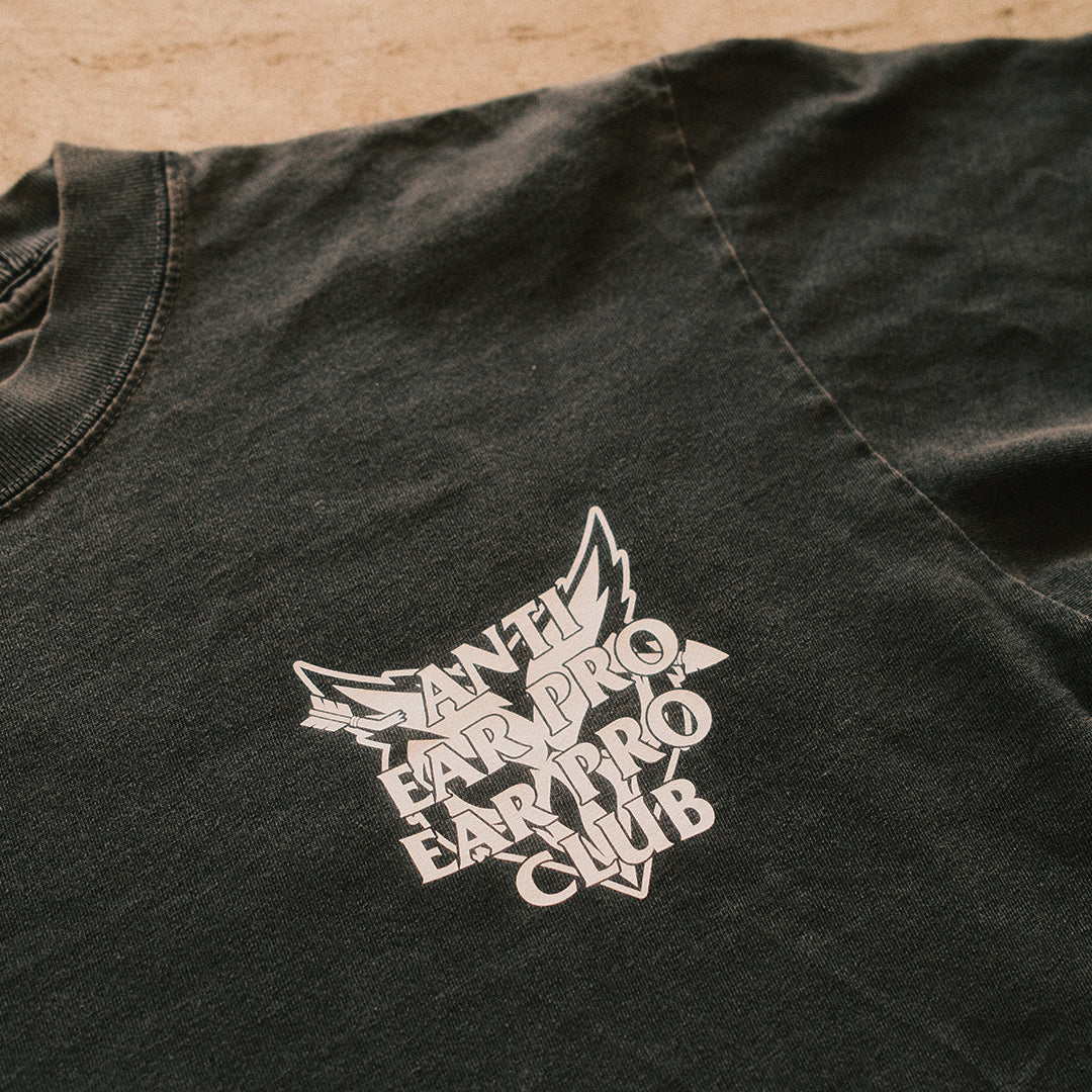 Anti Ear Pro Ear Pro Tees